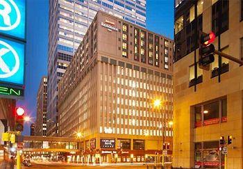 Downtown/city Center Hotel